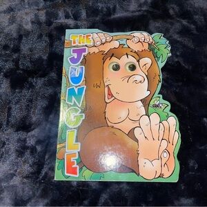 Bendon Publishing International Children’s Book